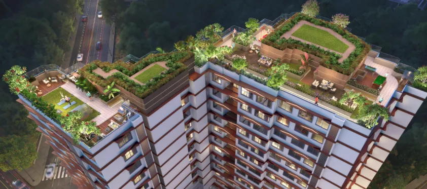 Vira Sky Vista photo 2